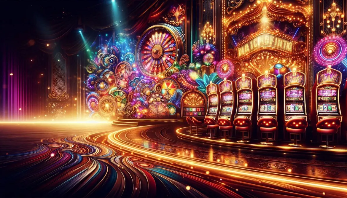 StakeMania Casino